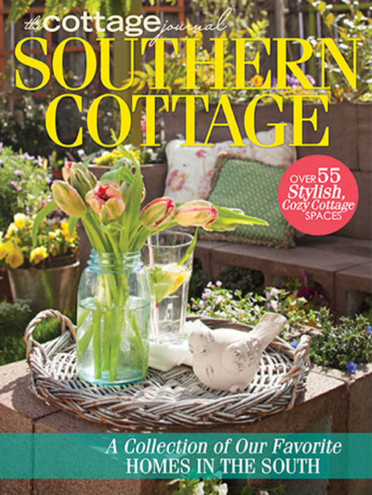 The Cottage Journal, Southern Cottage